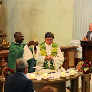 Abschied von Juventus Amadike