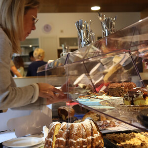 40-jähriges Kirchweihjubiläum