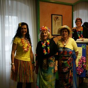 Frauenfasching