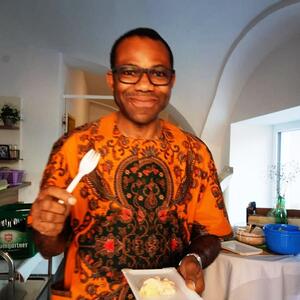 Mitarbeiterfest am 15.6.2018