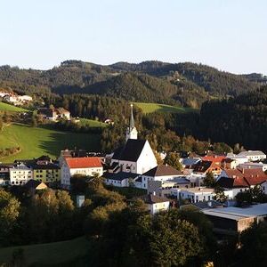 Pfarre Königswiesen