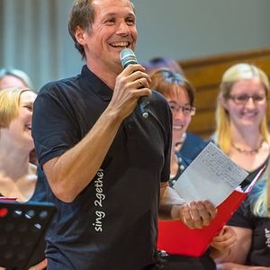 Konzert - best of chor4you