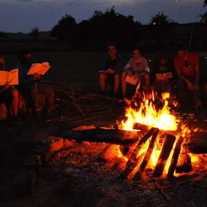 JS- und Minilager 2015