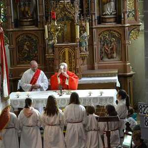 Abschied Pfarrer Etzlstorfer