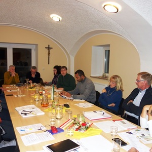 2012-2017 – 5 Jahre PGR Arbeit