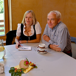 und Tombola in Kleinraming