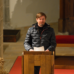 CD Präsentation Marco Paolacci