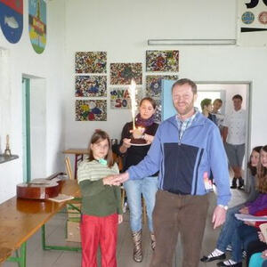 Jungschar- und Minilager 2011