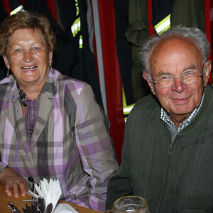 Pfarrfest am 10.06.2012