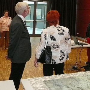 Lange Nacht der Kirchen