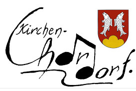 Kirchenchor Dorf an der Pram