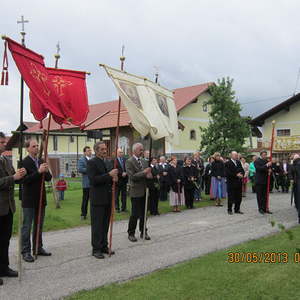 Fronleichnam 2013