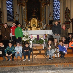 Firmvorbereitung 2016/2017