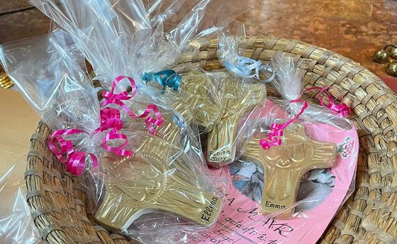 Elterdankmesse 30.Jänner 2022