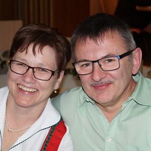 Pfarrball 'Eine märchenhafte Nacht'