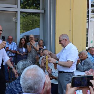 Geburtstag von Rupert