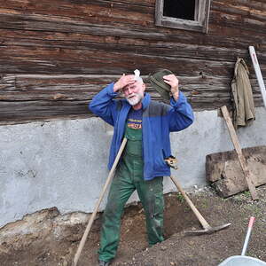 Bauleitung Hans Schnitzinger