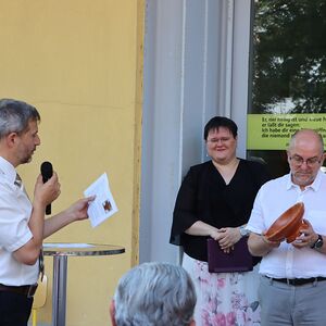 Geburtstag von Rupert