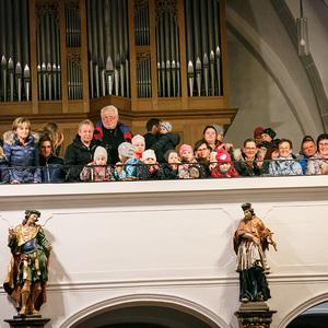 Pfarrcaritaskindergarten