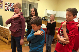 # Youth-Time Jänner 2020