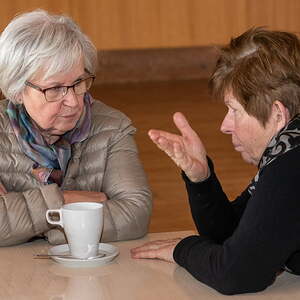 Ökumenischer Gottesdienst  27. Februar 2019