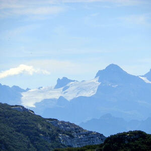 Jubiläums-Bergmesse