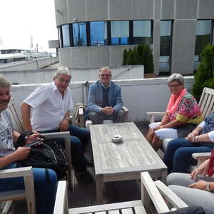 Sparvereinsausflug 2014