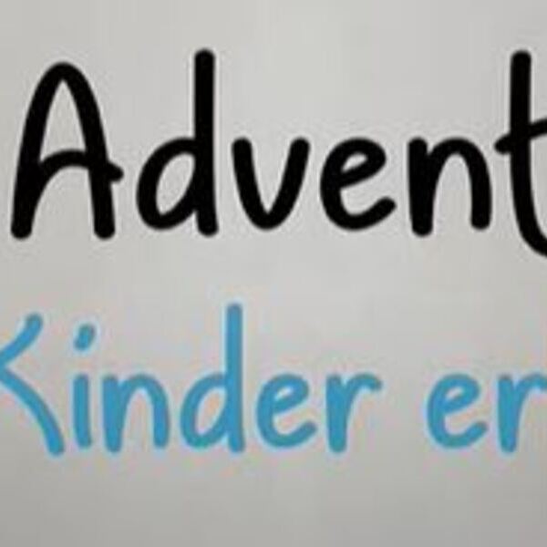 Advent für Kinder erklärt