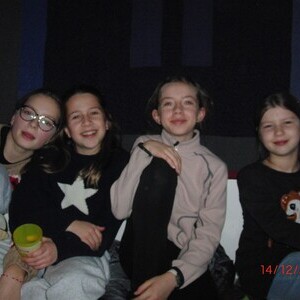 Jungschar-und Minisübernachtung 2024