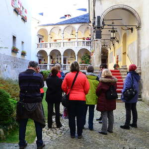 Pfarrausflug St. Quirinus