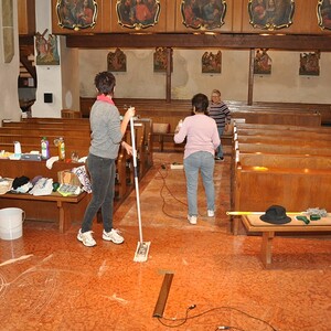 Pfarrkirche Franking