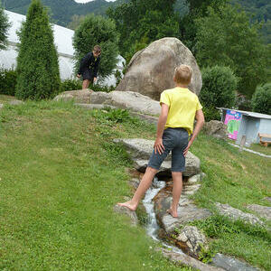 Ministrantenausflug 2018