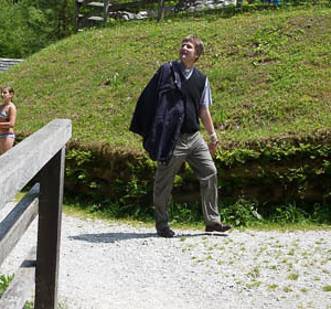 Ministrantenausflug 2014