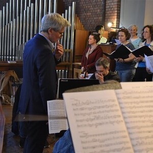 Ostergottesdienst 2025