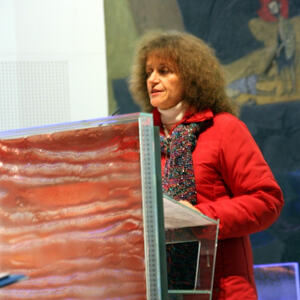 Konzert des Collegium Vocale