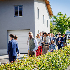 Pfarrfirmung Sarleinsbach 2025