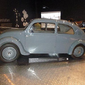 Porsche Ausstellung Linz