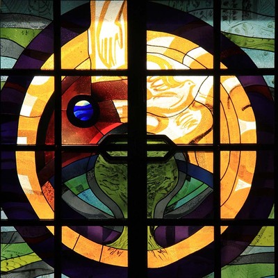 Gottesdienste und Mitteilungen der Pfarre