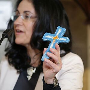 Erstkommunion 2024, Pfarre Lasberg