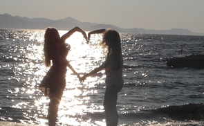 Herz © Klemens Hager               