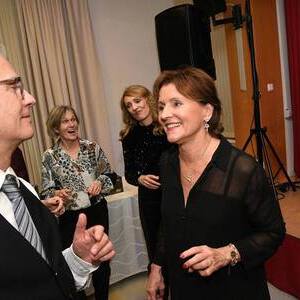 Aktivtreff Holzheim-Zaubertal Pfarrball Linz-St. Margarethen