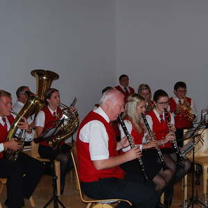 Erntedank und Pfarrfest