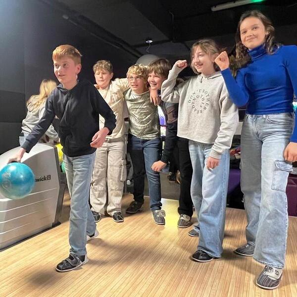 Firmstart-Ausflug 2025