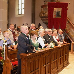 Trachtensonntag 26