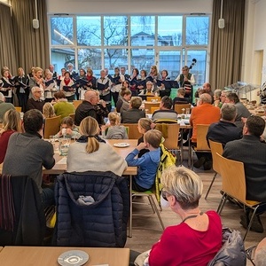 Sonntag 8. Dez. 2024