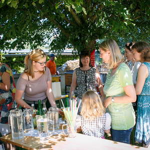 25 jaehriges Priesterjubilaeum