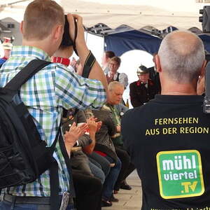 Sternwanderung 2017, Pfarre Neumarkt im Mühlkreis