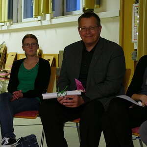 PGR 2017, Pfarre Neumarkt im Mühlkreis