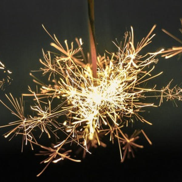 Ein gutes neues Jahr 2016!