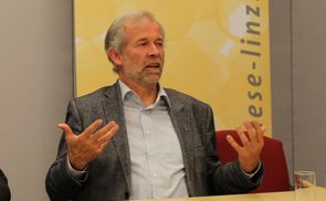 Dr. Michael Rosenberger